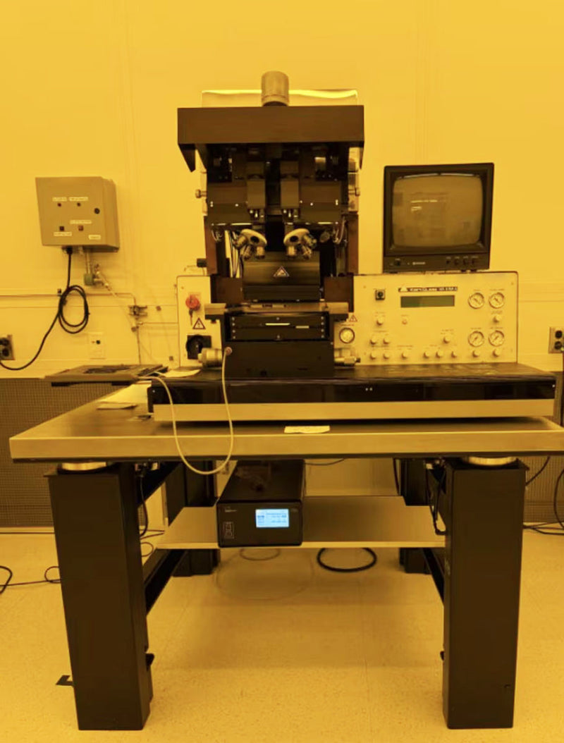 SUSS MA 6 / BA 6 Mask Aligner