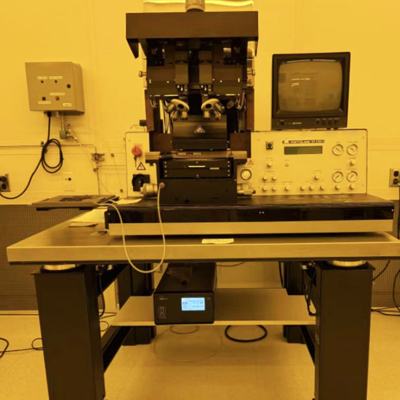 SUSS MA 6 / BA 6 Mask Aligner