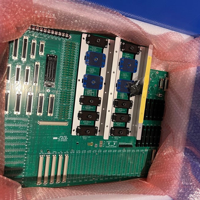 Applied Materials 0100-76050 Assy PCB Controller I/O