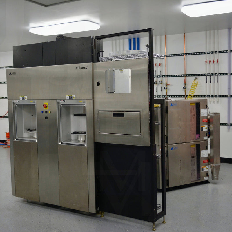 Lam Alliance A 6