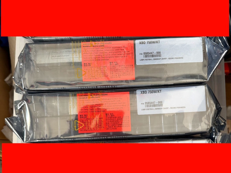 Osram XBO 750 W/KT Lamp