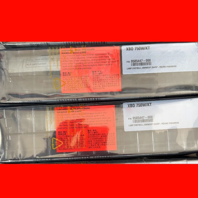Osram XBO 750 W/KT Lamp