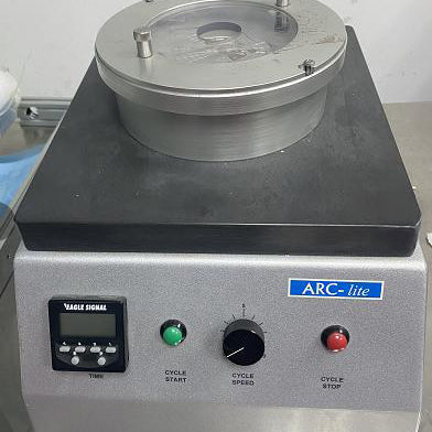 Ultratec ARC Lite Polisher