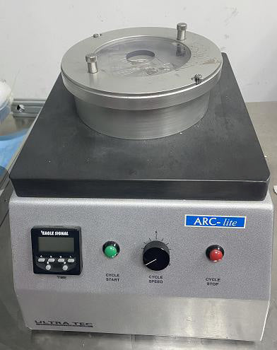 Ultratec ARC Lite Polisher