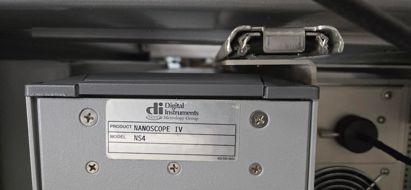 Bruker / Veeco Dimension 3100 AFM (Atomic Force Microscope)