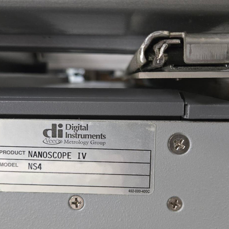 Bruker / Veeco Dimension 3100 AFM (Atomic Force Microscope)