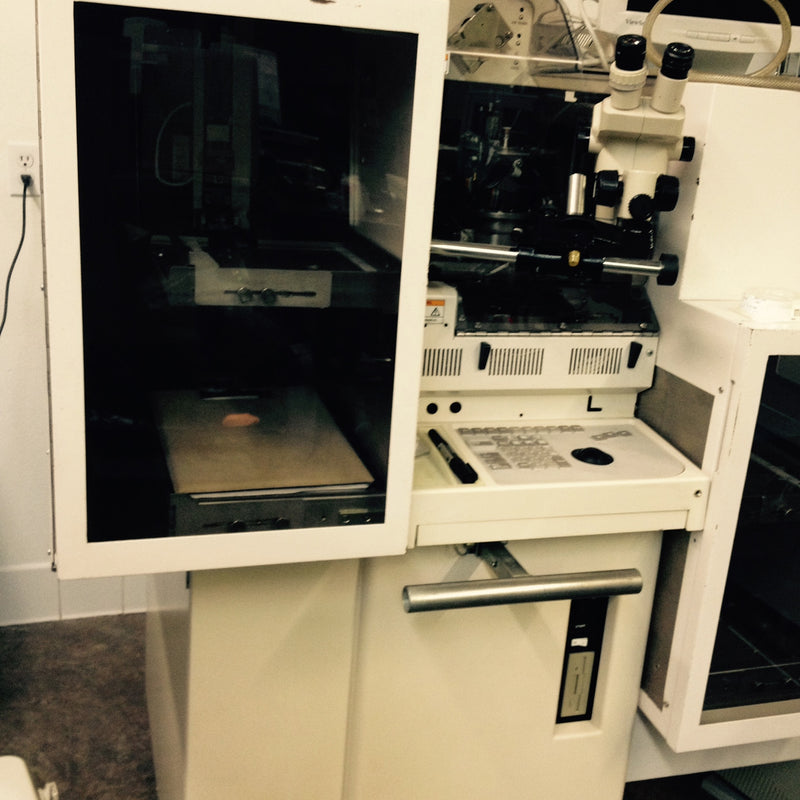 K&S 8060 Bonder