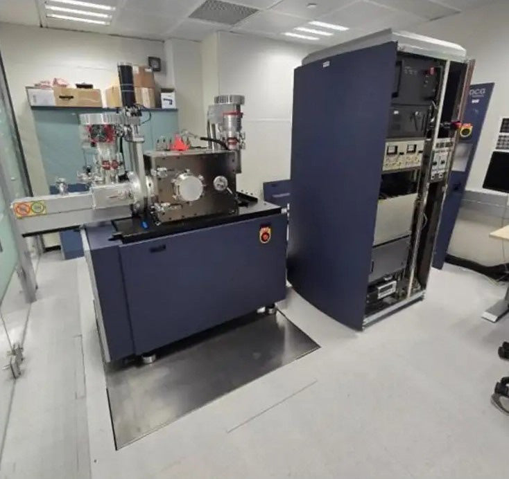 Thermo Fisher Scientific / FEI OptiFIB Taipan G 2 FIB (Focused Ion Beam)