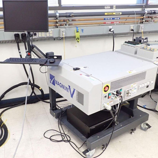 Teradyne / Nextest Magnum V EV Testhead