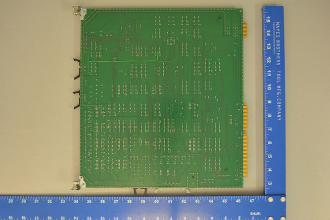 KLA P/N: 386065 GPIO Board