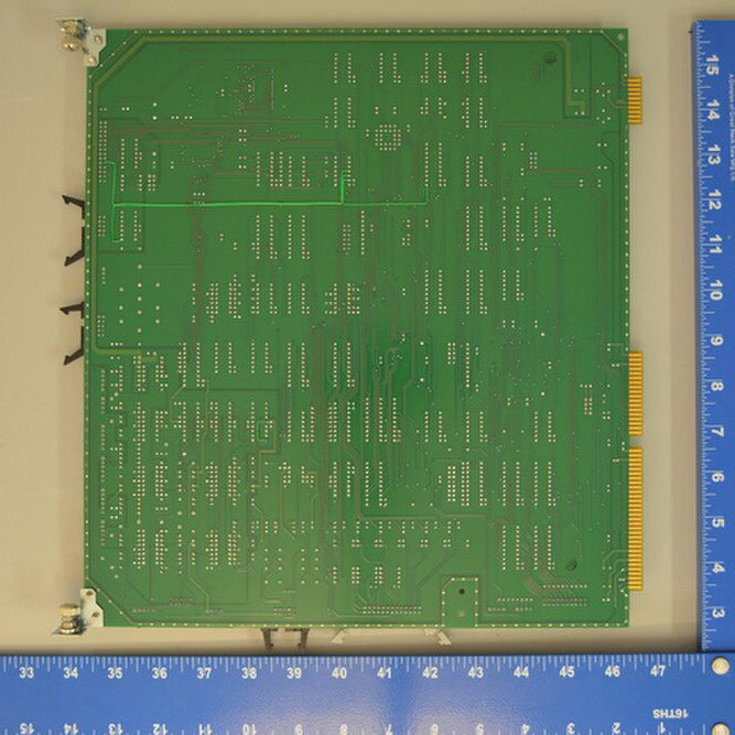KLA P/N: 386065 GPIO Board