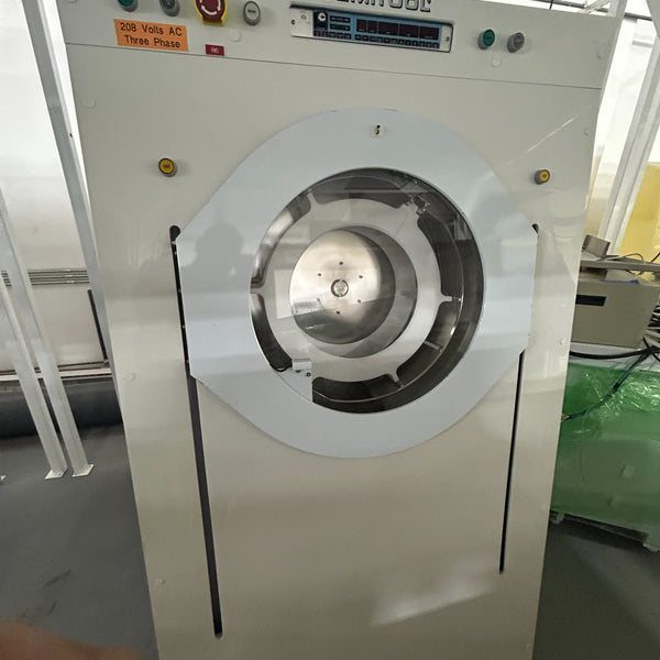 Semitool SRD (Spin Rinse Dryer)
