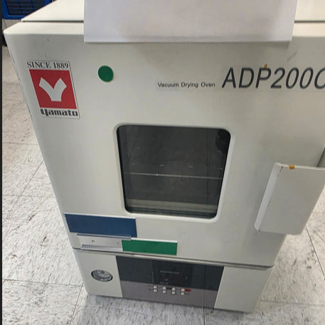 Yamato ADP 200 C Tabletop Oven