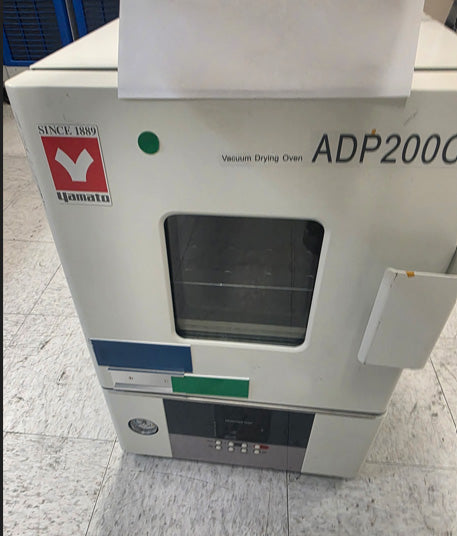 Yamato ADP 200 C Tabletop Oven