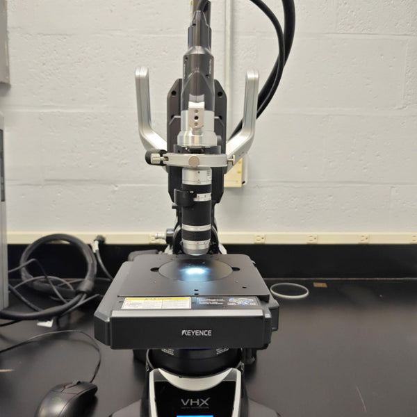 Keyence VHX 5000 Digital Microscope