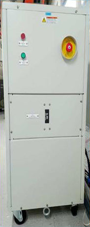 Teradyne J 750 S Tester