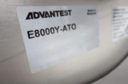 Advantest / Agilent / HP / Verigy 93000 Smart Scale Tester