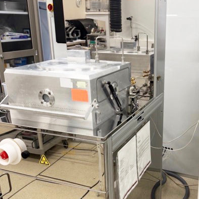 Plasmatherm / Unaxis 790 RIE (Reactive Ion Etcher)
