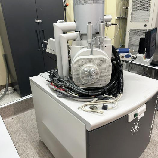 Thermo Fisher Scientific / FEI Nova NanoSEM 430 FE-SEM (Field Emission Scanning Electron Microscope)
