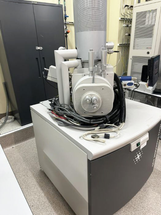 Thermo Fisher Scientific / FEI Nova NanoSEM 430 FE-SEM (Field Emission Scanning Electron Microscope)
