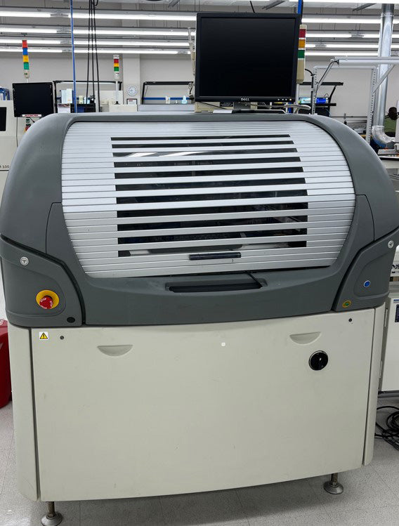 Dek Stencil Printer