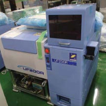 Accretech / TSK UF 200 R Prober