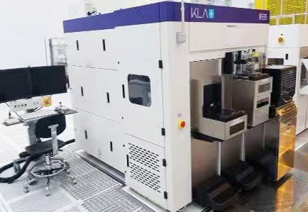 KLA 8935 i Inspection System – Bridge Tronic Global