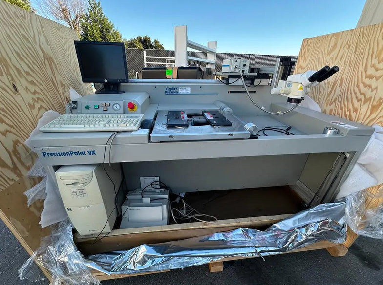 Applied Precision PrecisionPoint VX Probe Station