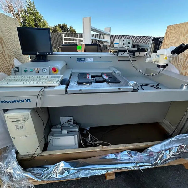 Applied Precision PrecisionPoint VX Probe Station