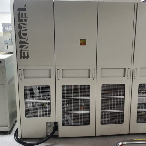 Teradyne Catalyst Tester