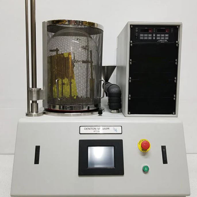Denton BTT IV Thermal Evaporator