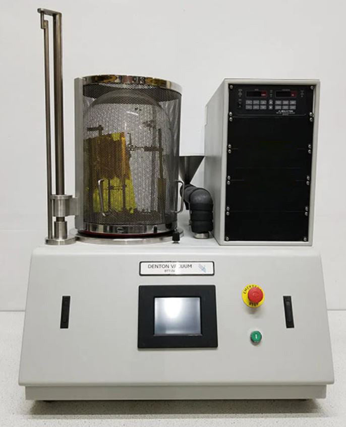 Denton BTT IV Thermal Evaporator