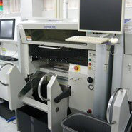 I-Pulse M 10 Mounter