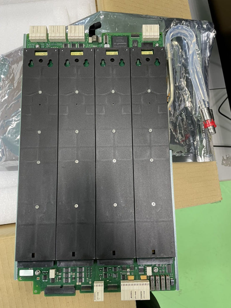 Advantest / Agilent / HP / Verigy DPS 32 Board