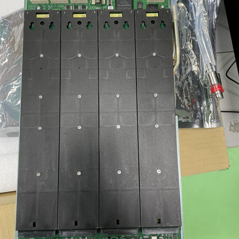 Advantest / Agilent / HP / Verigy DPS 32 Board