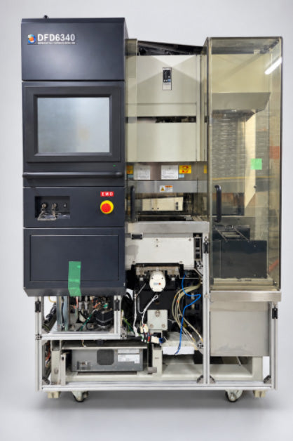 Disco DFD 6340 Automatic Dicing Saw