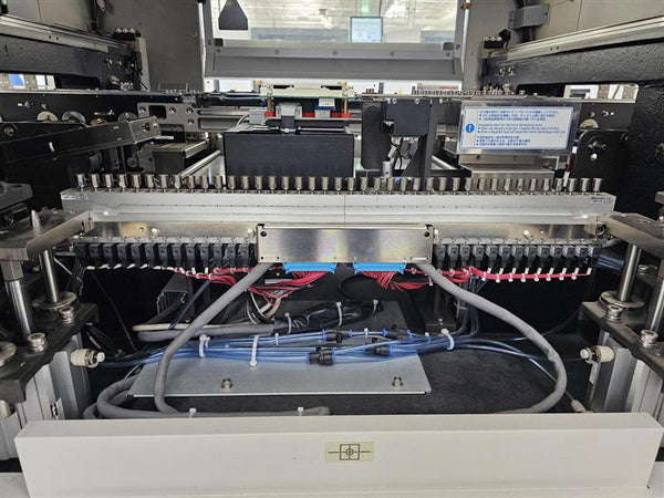 Juki 2060 Pick and Place