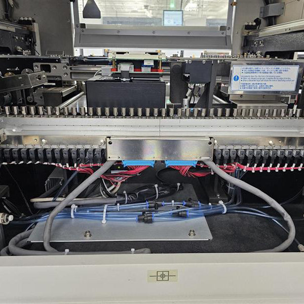 Juki 2060 Pick and Place