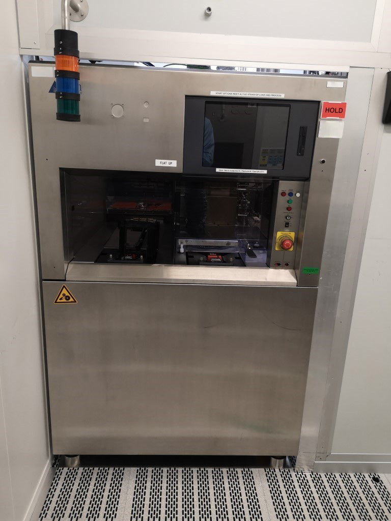 Lam Rainbow 9600 SE II TCP Plasma Etcher