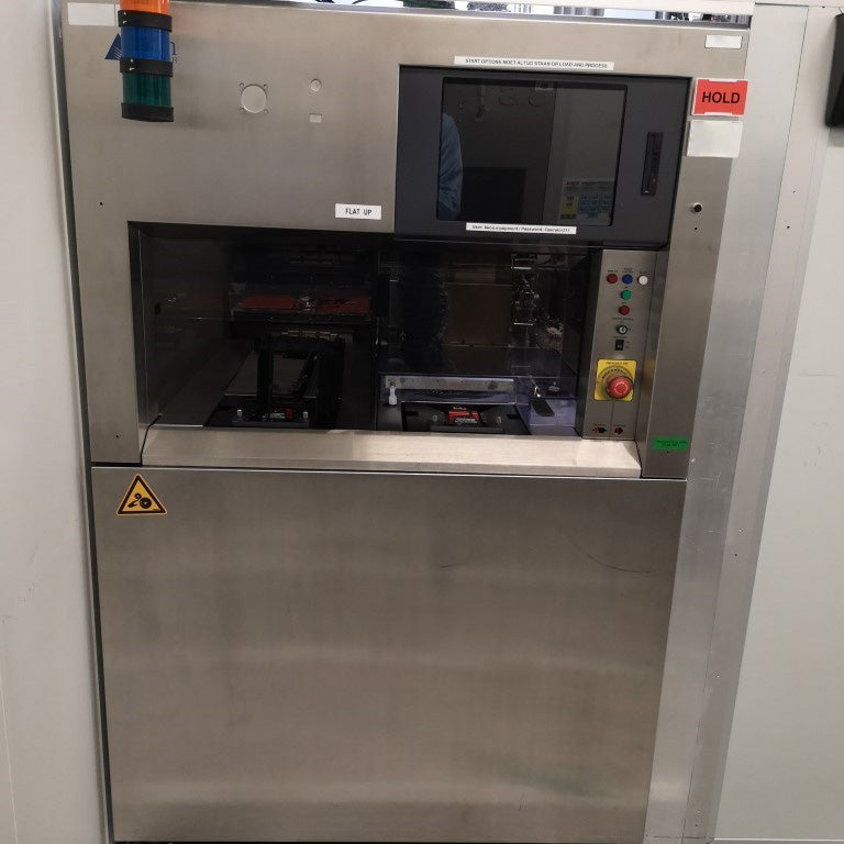 Lam Rainbow 9600 SE II TCP Plasma Etcher