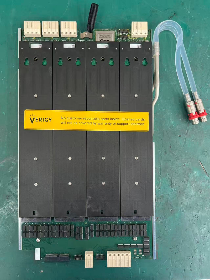 Advantest / Agilent / HP / Verigy PS 400 Board