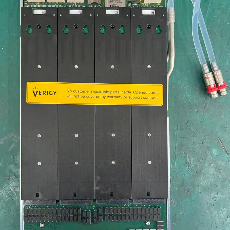 Advantest / Agilent / HP / Verigy PS 400 Board