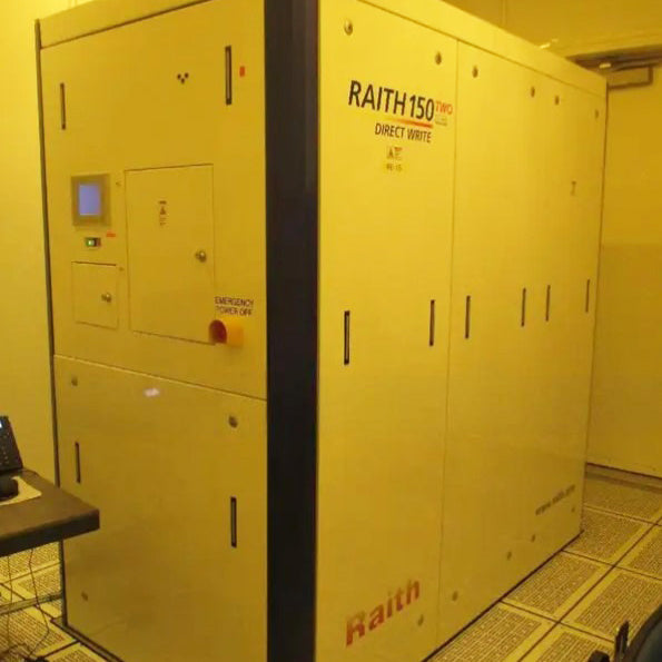 Raith 150 Two E-Beam Lithography