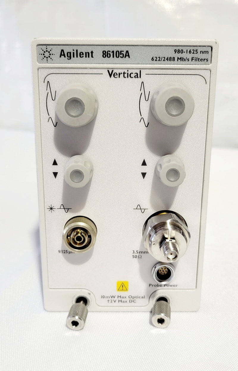 Agilent 86105 A Module