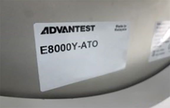 Advantest 93000 Smart Scale Tester