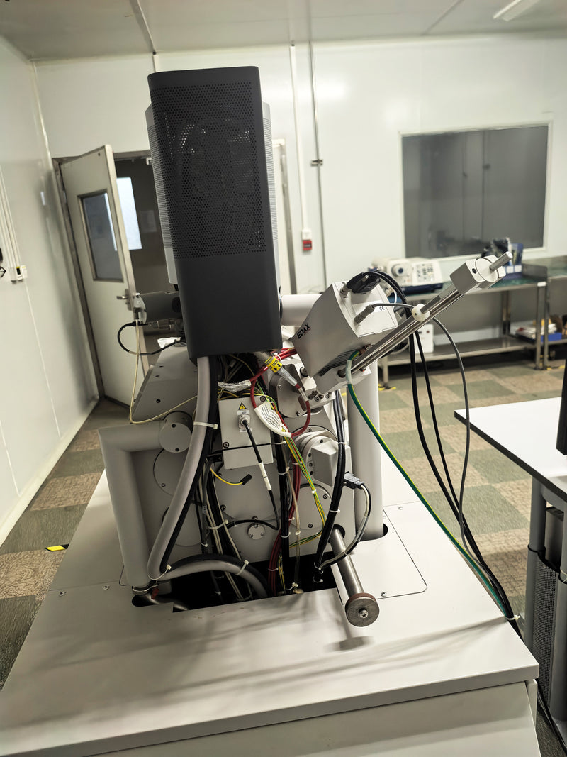 Thermo Fisher Scientific / FEI Nova NanoSEM 450 SEM (Scanning Electron Microscope)