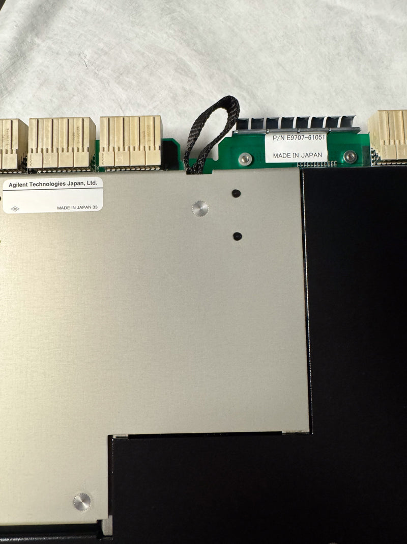 Advantest / Agilent / HP / Verigy WDE Analog Board