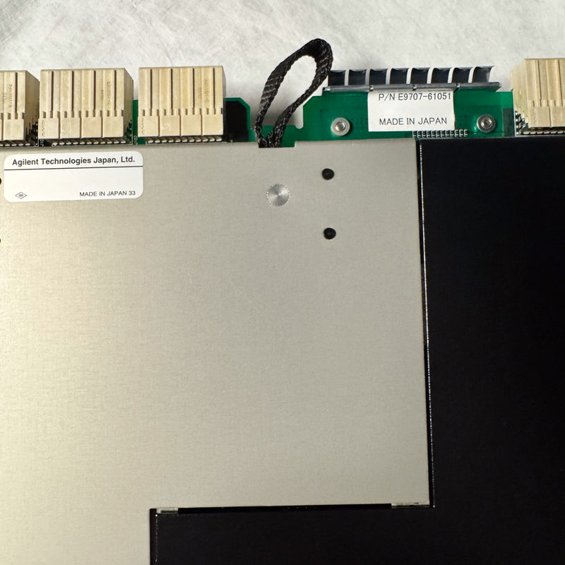 Advantest / Agilent / HP / Verigy WDE Analog Board