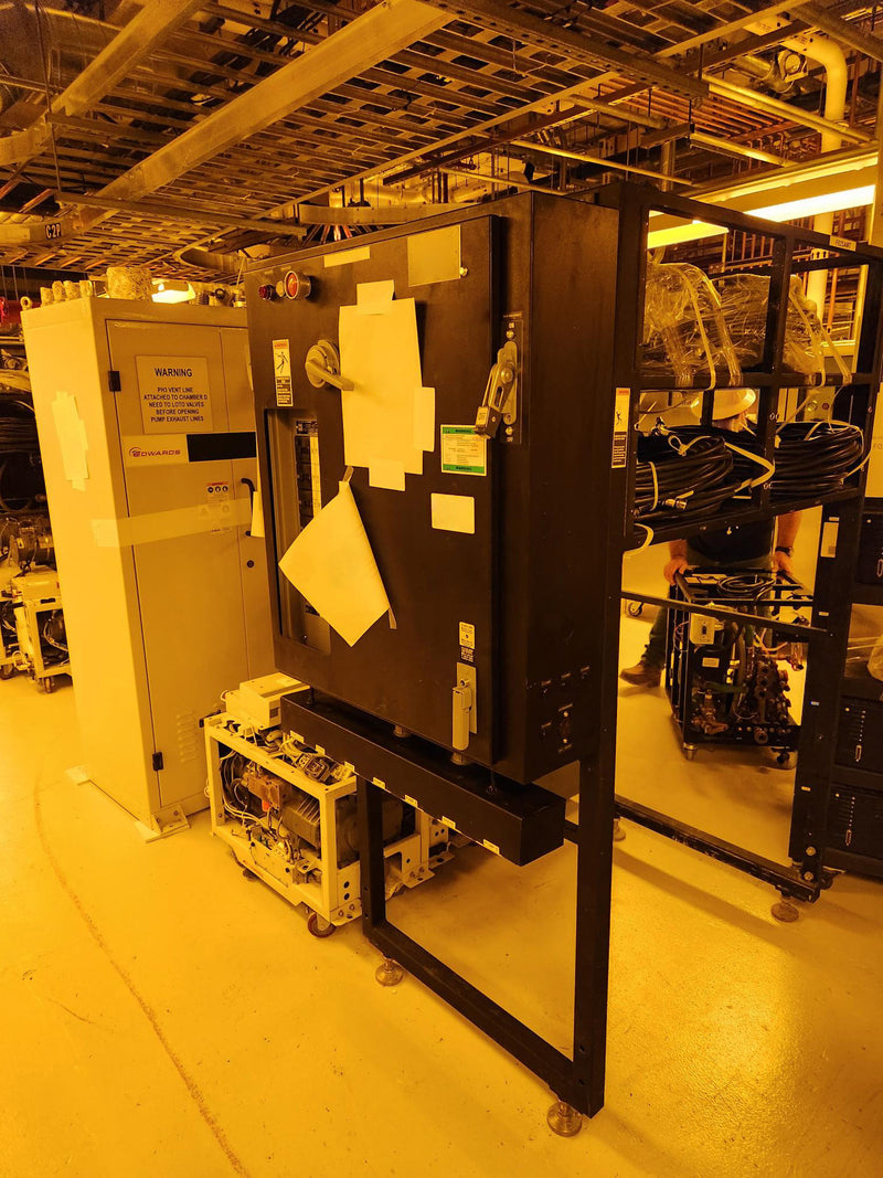 Applied Materials P 5000 Mark II PECVD (Plasma-Enhanced Chemical Vapor Deposition)