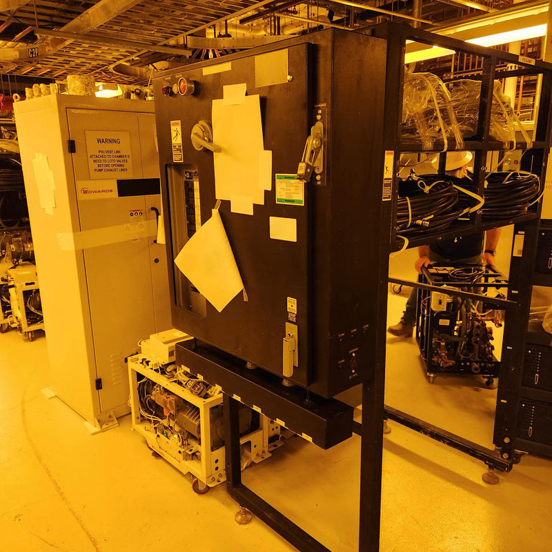 Applied Materials P 5000 Mark II PECVD (Plasma-Enhanced Chemical Vapor Deposition)